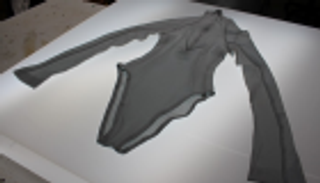 "سكين 2".. ثوب يحارب روائح الجسد بالبكتيريا