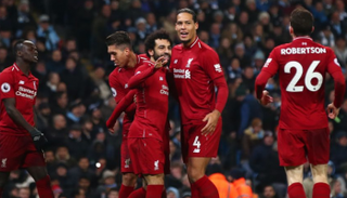 فريق ليفربول