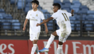 ضربة موجعة لرودريجو وافد ريال مدريد الجديد