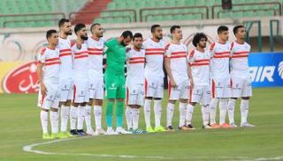 الزمالك المصري