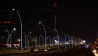 جائزة دولية في التنقل الذكي لـ"طرق دبي" بفضل "المرقاب"