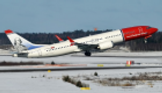 لم تعد مجدية بدون بوينج 737 ماكس.. "النرويجية" تلغي 6 خطوط إلى أمريكا