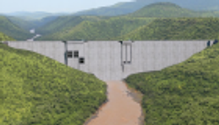 إثيوبيا: إنشاءات "كيوشا" ثاني أكبر سد في البلاد تسير بصورة جيدة