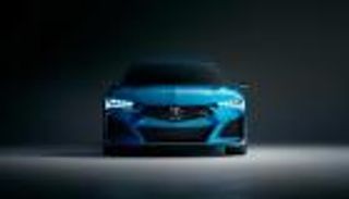 عهد جديد للتصميمات.. أكيورا تزيح الستار عن أول طراز رياضي بـ4 أبواب