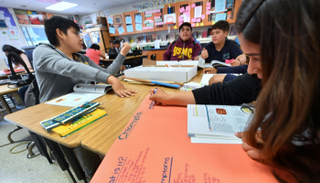 "كلاميديا" يصيب 130 مليون شخص سنوياً حول العالم