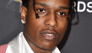 المغني الأمريكي آساب