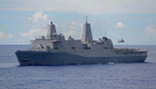 واشنطن تتهم بكين بمنع سفنها الحربية من زيارة هونج كونج