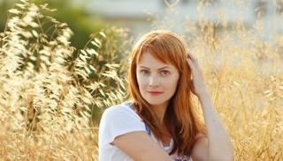 فوائد وأضرار البروتين للشعر