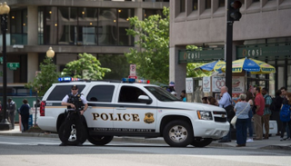 تزايد عمليات إطلاق النار في الولايات الأمريكية - أرشيفية