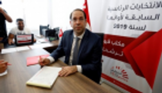 مع انهيار شعبيته.. "أحلام" الشاهد في رئاسة تونس تتبخر