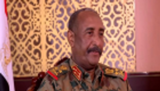 البرهان: قادرون على حماية مكتسبات الثورة السودانية