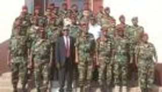 عسكريون جيبوتيون يؤسسون تنظيم "الضباط الأحرار" لـ"تطهير" البلاد