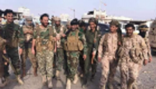 السلطات اليمنية تطلق حملة أمنية موسعة بعدن