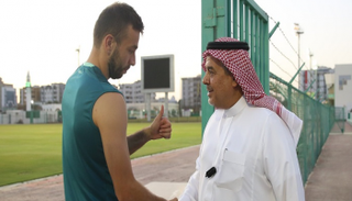 أرفين زوكانوفيتش