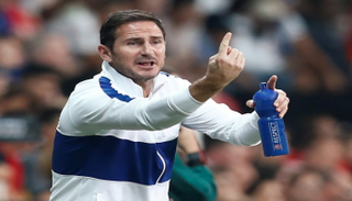 فرانك لامبارد