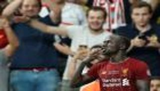 ماني: جمهور ليفربول يسهل الأمور علينا