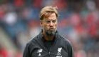 كلوب يعترف بخطئه أمام تشيلسي