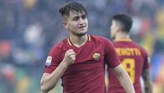 جنكيز أوندر