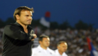 خاص.. ستانوفيتش ينتظر مكالمة حاسمة لتدريب الزمالك 