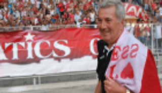 النجم الساحلي يوجه الدعوة للومير لحضور نهائي كأس تونس