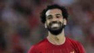 محمد صلاح يتراجع أوروبيا رغم الفوز بدوري الأبطال والسوبر