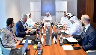 رابطة المحترفين الإماراتية