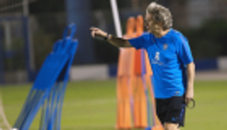 جيسوس يدعو رونالدو للانضمام لفلامنجو