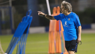 جورجي جيسوس