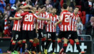 أتلتيك بلباو يتسلح بحصن "سان ماميس" في مواجهة برشلونة