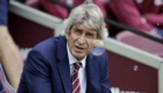 بيليجريني: وست هام قادر على الظفر بلقب البريمييرليج