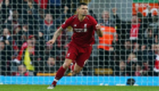 روما يوافق على مطالب ليفربول للحصول على لوفرين