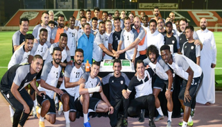 نادي الشباب السعودي