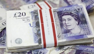 هبوط عوائد السندات الحكومية البريطانية