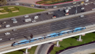 "طرق دبي" تنقل أكثر من 4 ملايين راكب خلال العيد