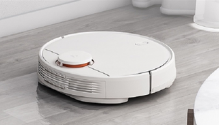 المكنسة الربوت من شاومي