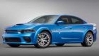 دودج تطرح نسخة خاصة من Charger Daytona بكميات محدودة