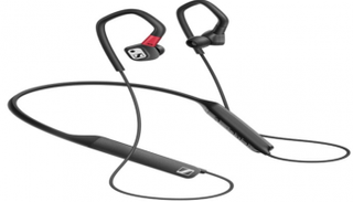 سماعة سينهايزر الألمانية الجديدة