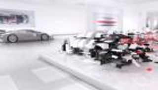 بوجاتي تحدد موعد طرح بديل EB110