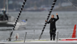 حفاظا على البيئة.. جريتا ثونبرج تبحر إلى أمريكا