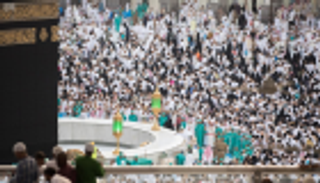 حجاج الإمارات يكملون مناسك الحج