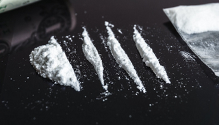 أكبر كمية كوكايين يتم ضبطها في فرنسا العام الحالي
