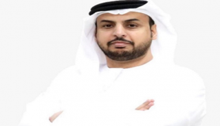 محمد سعيد القبيسي