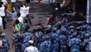 اتفاق أمريكي إثيوبي لمكافحة الإرهاب بالقرن الأفريقي