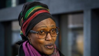 وينفريد كاراجوا بيانيما