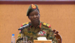 الكباشي يكشف لـ"العين الإخبارية" ترتيبات توقيع الوثيقة الدستورية بالسودان