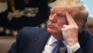 ترامب يقترح على الرئيس الصيني لقاء متظاهري هونج كونج