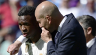 5 خيارات أمام زيدان لتعويض هازارد في افتتاحية الليجا