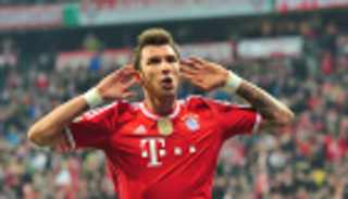 راتب ماندجوكيتش يمنعه من العودة لبايرن ميونيخ