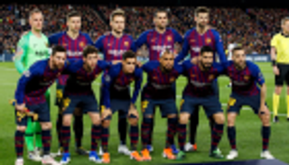 إنفوجراف.. الانتصارات الكبيرة تساند برشلونة في انطلاق الليجا