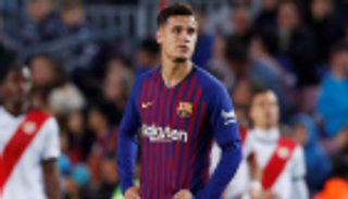 برشلونة يؤكد اتفاقه مع بايرن ميونيخ على صفقة كوتينيو